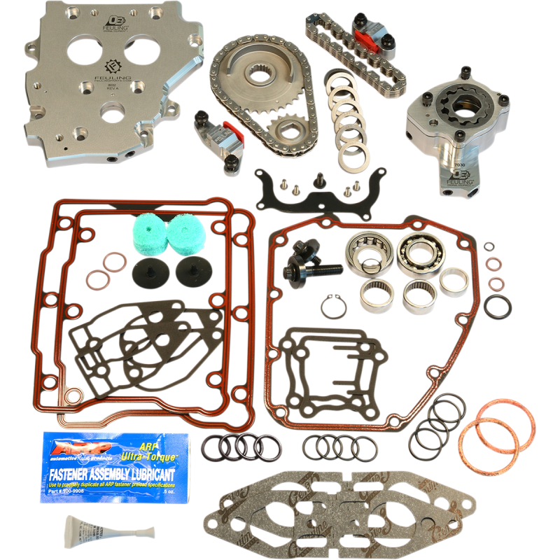 Feuling Hydraulic Conversion Cam Chest Kit