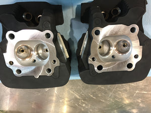 OVT STG4 Cylinder Head Porting Package